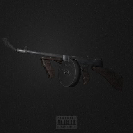 Thompson cover art