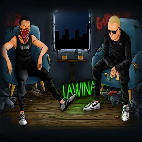 Lawina ft. Fekir & Ice N' Wise