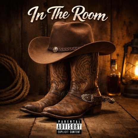 In The Room cover art