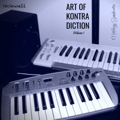 Vintage cover art