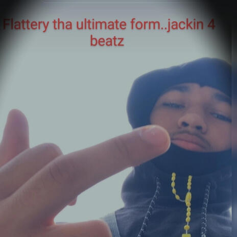Era (Mixtape series (tha ultimate form of flattery)) cover art