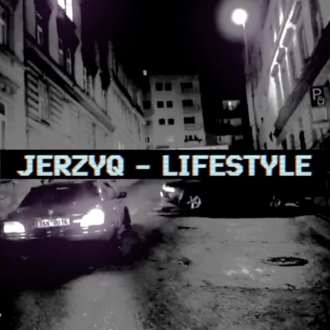 Lifestyle cover art