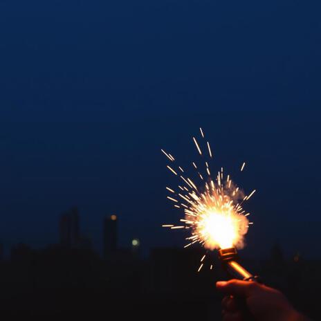 Midnight Sparks