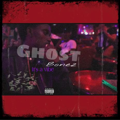 Its a Vibe cover art