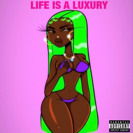 LOCK IN ft. KHAIBEENLITT cover art