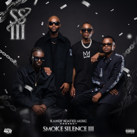 Senzeni (Freestyle) cover art