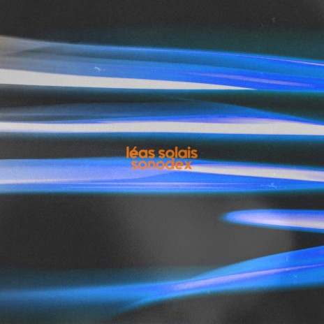 sonodex cover art