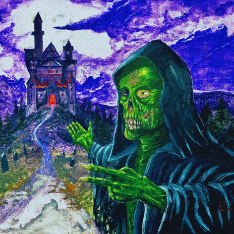 LongliveDavie cover art