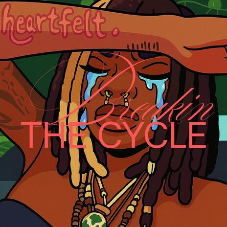 Breakin The Cycle cover art