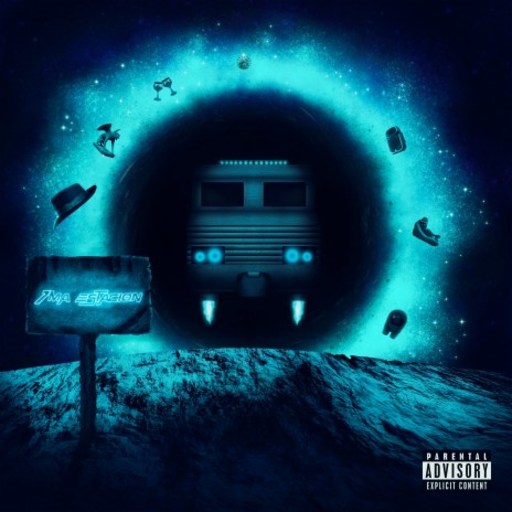Ódiame ft. Mava cover art