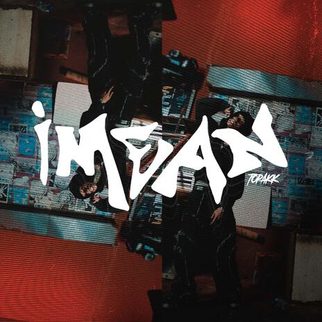 I Mean cover art