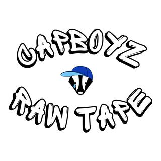 Capboyz Raw Tape