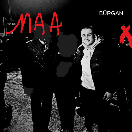 Derdimi Anlatsam Bile cover art