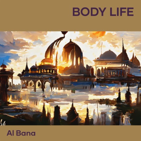 Body Life cover art