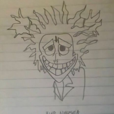 My Fault We Forgot cover art