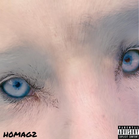 Big Dog cover art
