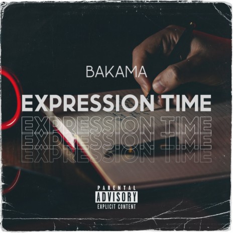 Expression Time