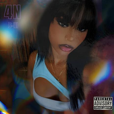4N cover art