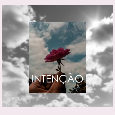 Intenção cover art