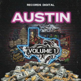 Austin Vol 1