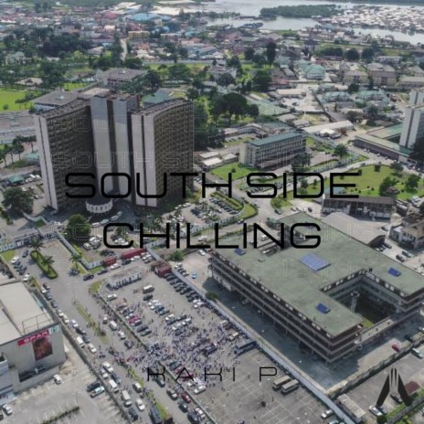 South Side Chilling cover art