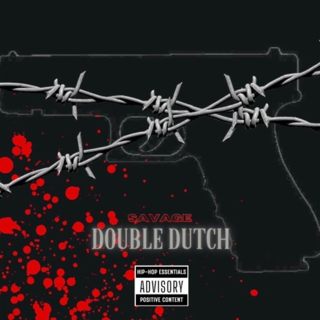 Double Dutch cover art