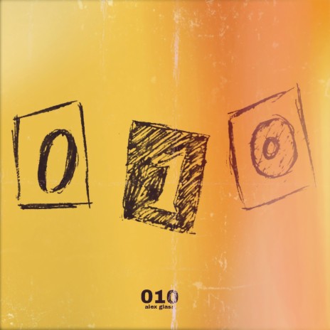 010 cover art