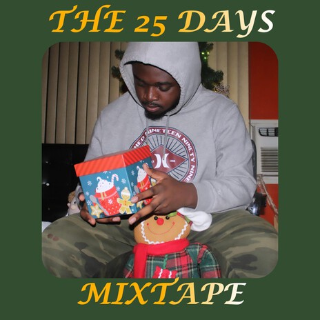 Christmas Nostalgia cover art