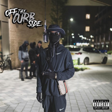Curbside Freestyle ft. Dee 365 cover art