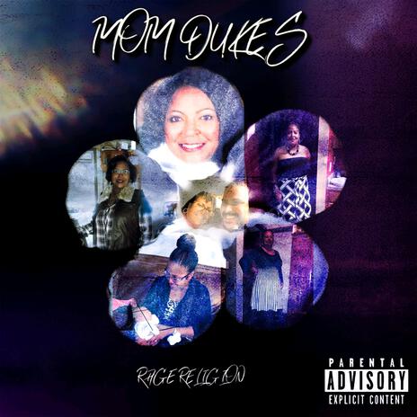Mom Dukes (Remastered) cover art