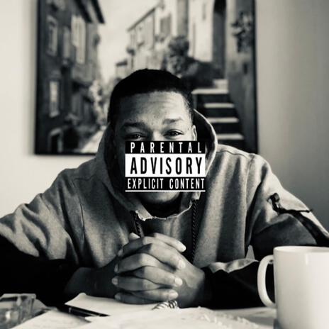 Hope I cover art