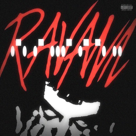 Ravani cover art