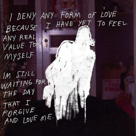 Feels the same cover art