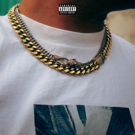 No Estoy En Na' cover art
