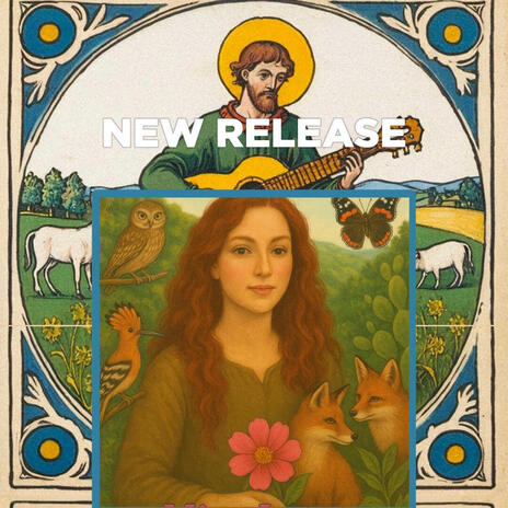 Madonna Famosa cover art