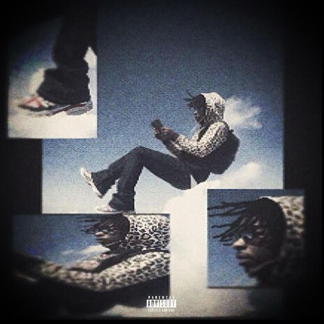 heart attacks cover art