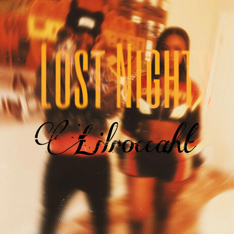 Lost Nights