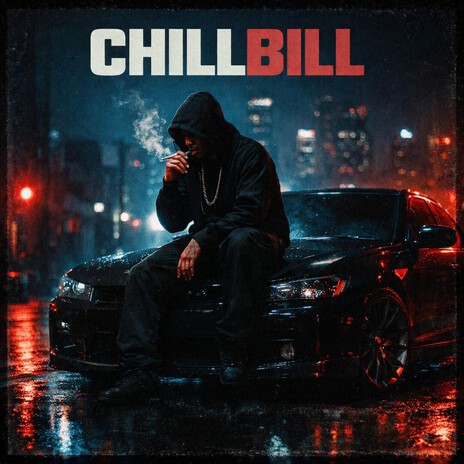 ChillBill (Metal) cover art