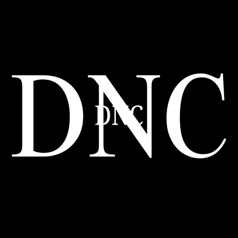 DNC cover art