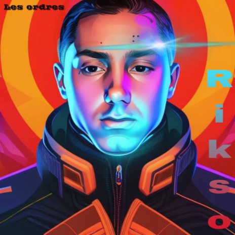 Les ordres (prod. Mato Prod) cover art