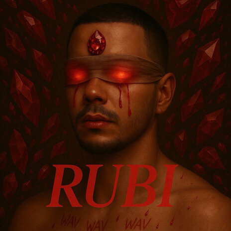 Rubi ft. Phenom Extreme & MXRTXNS cover art