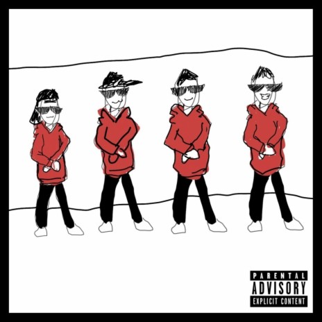 De la Nada (feat. Siodo, Droesone & Wuanko) cover art