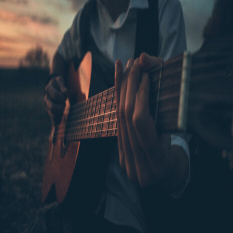 Stay with Me cover art