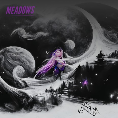 Meadows (Remastered 2023) cover art