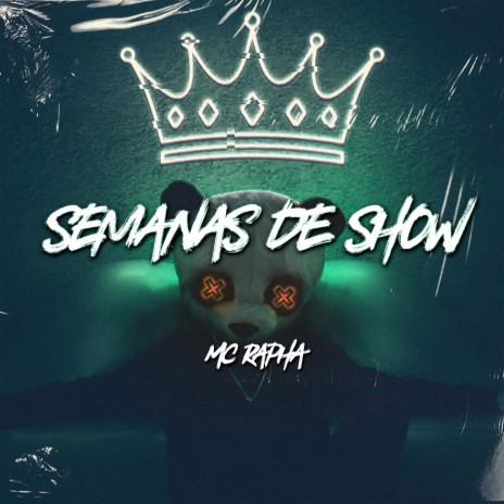 Semanas de Show cover art