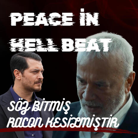 Söz Bitmiş Racon Kesilmiştir cover art