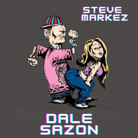 Dale Sazon
