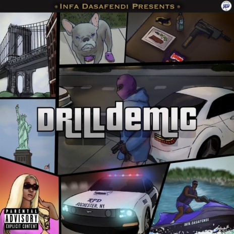 Cupid cover art