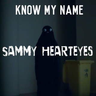 Sammy Hearteyes