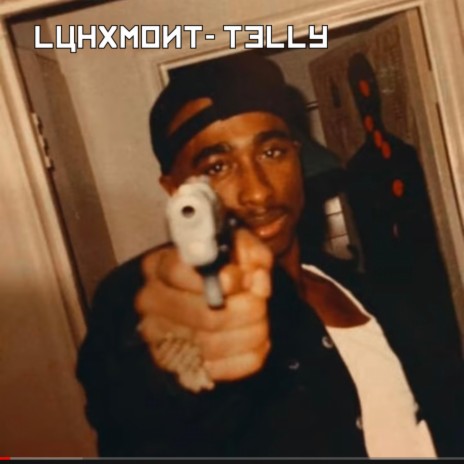 Telly cover art